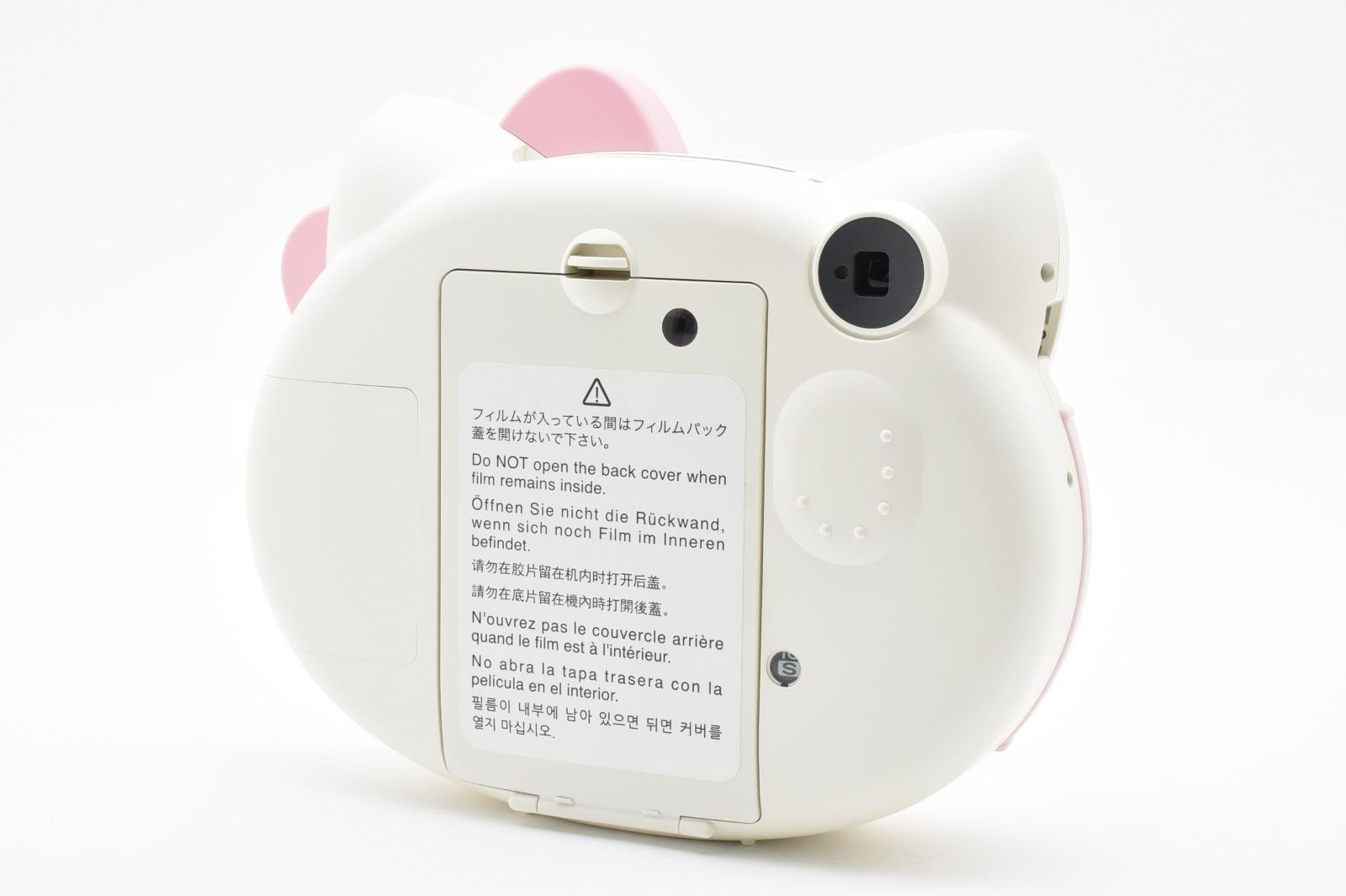instax mini インスタックス ミニ ハローキティ チェキ インスタント カメラ 2775A WWW_OLIVIERBERNSTEIN_COM