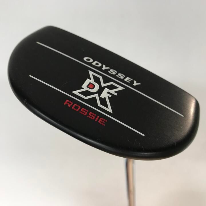 最短 DFX ROSSIE 2021 | | パター | オデッセイ