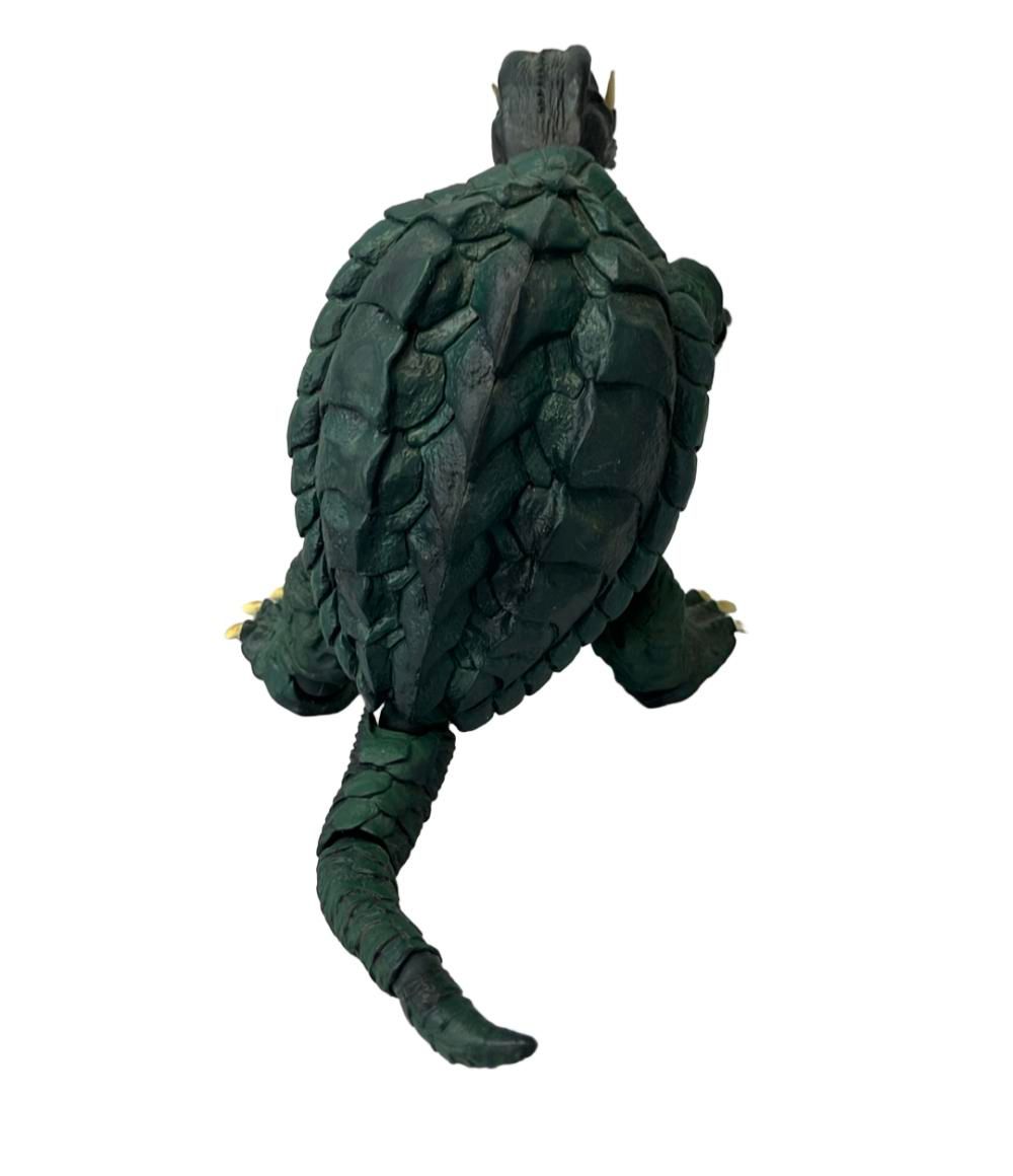海洋堂 ガメラ アクションフィギュア ガメラ 大怪獣空中決戦