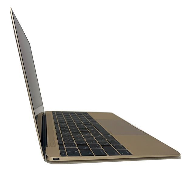 新品バッテリ】Apple MacBook 12inch MK4M2J/A A1534 Retina Early