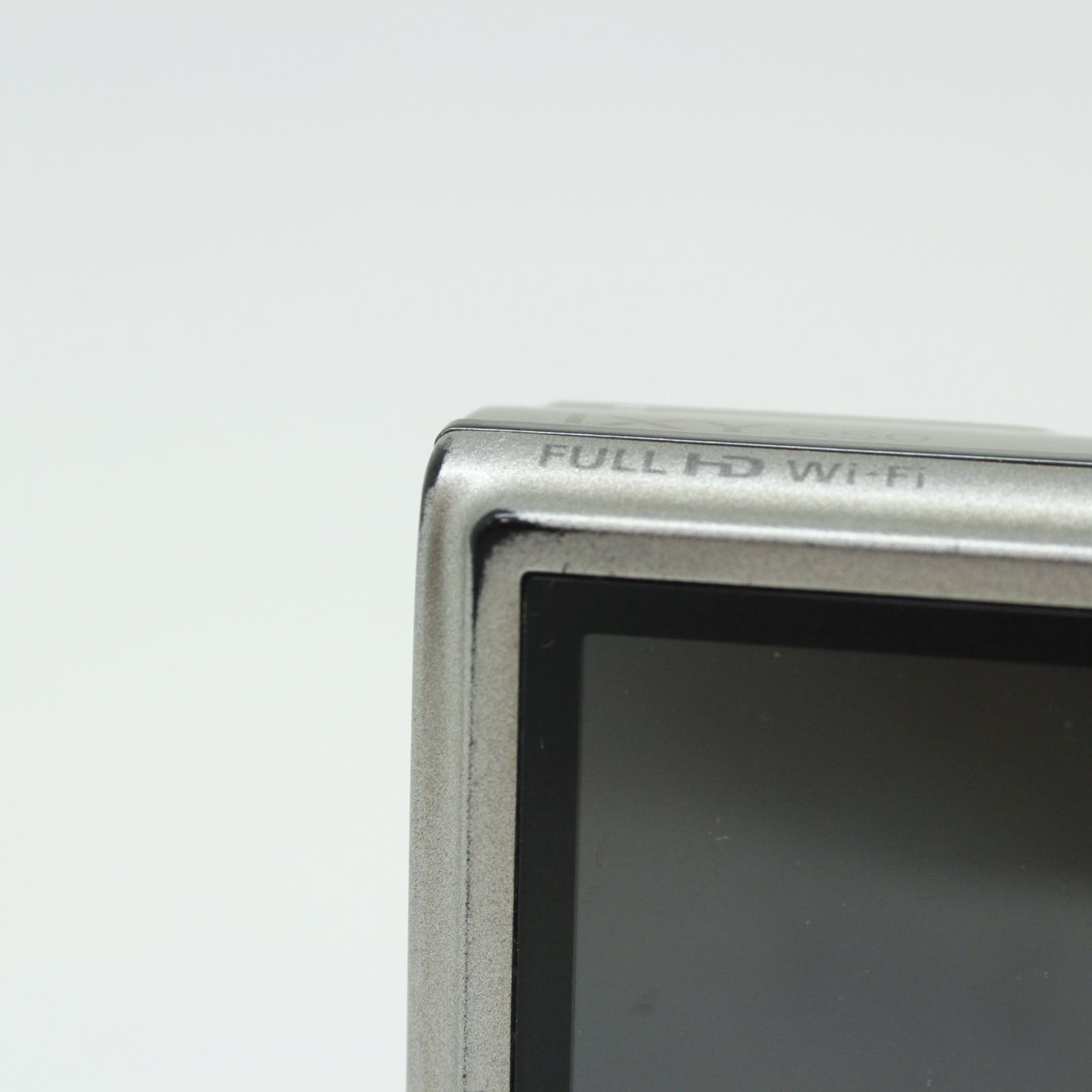 ジャンク品】 Canon IXY 650 【公式通販】