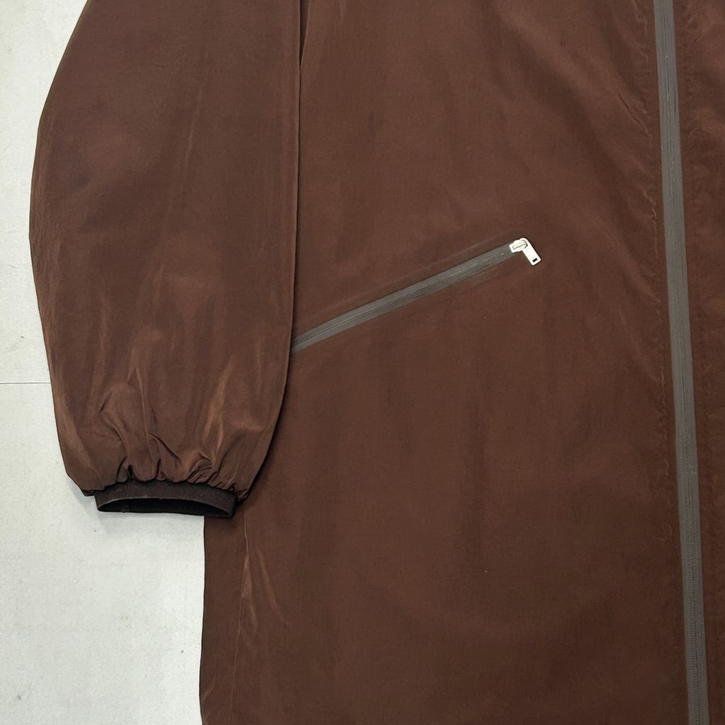 未使用級✨】ブラックレーベル 4L ステンカラーコート