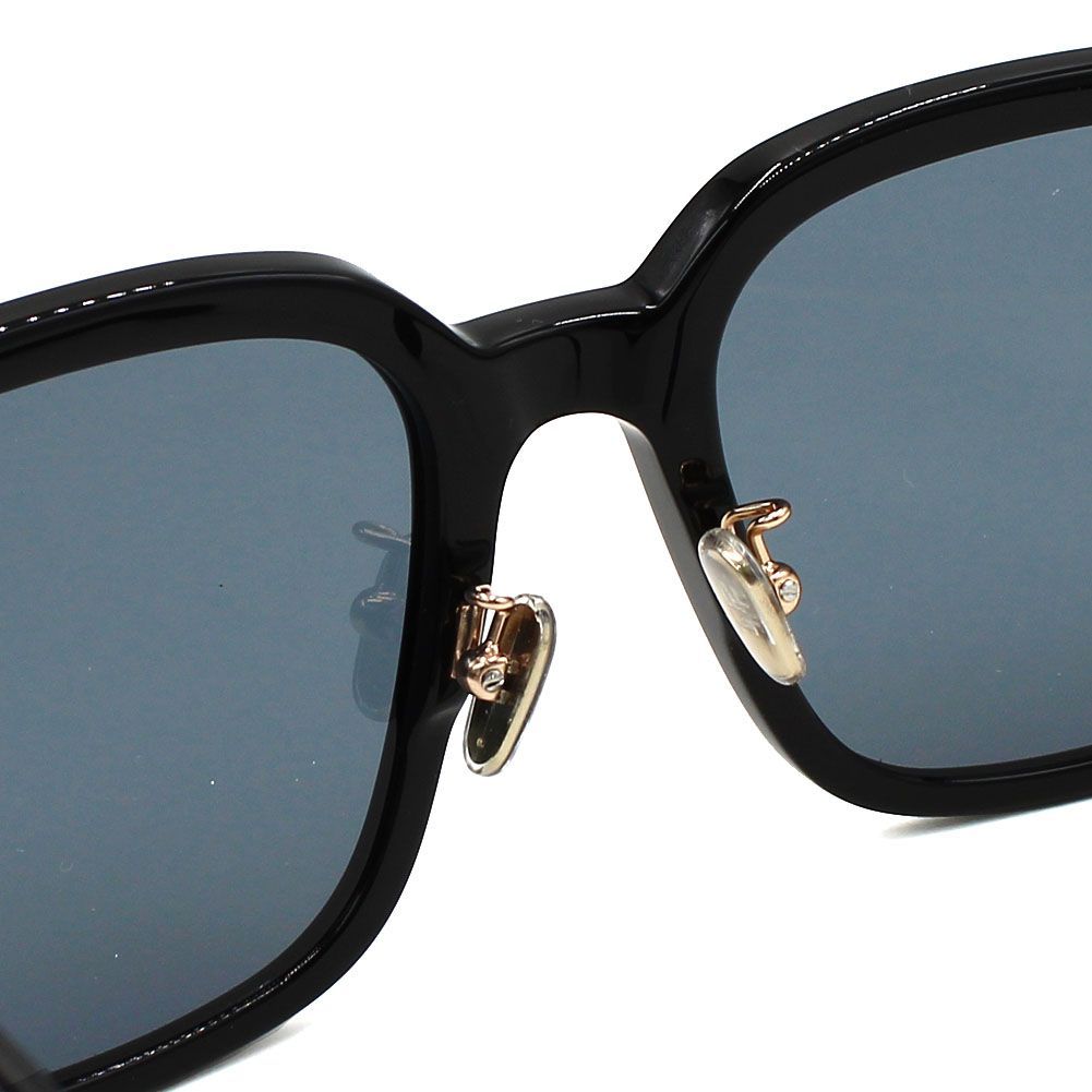 トムフォード TOM FORD FT1132K 01A 56 サングラス アジアン
