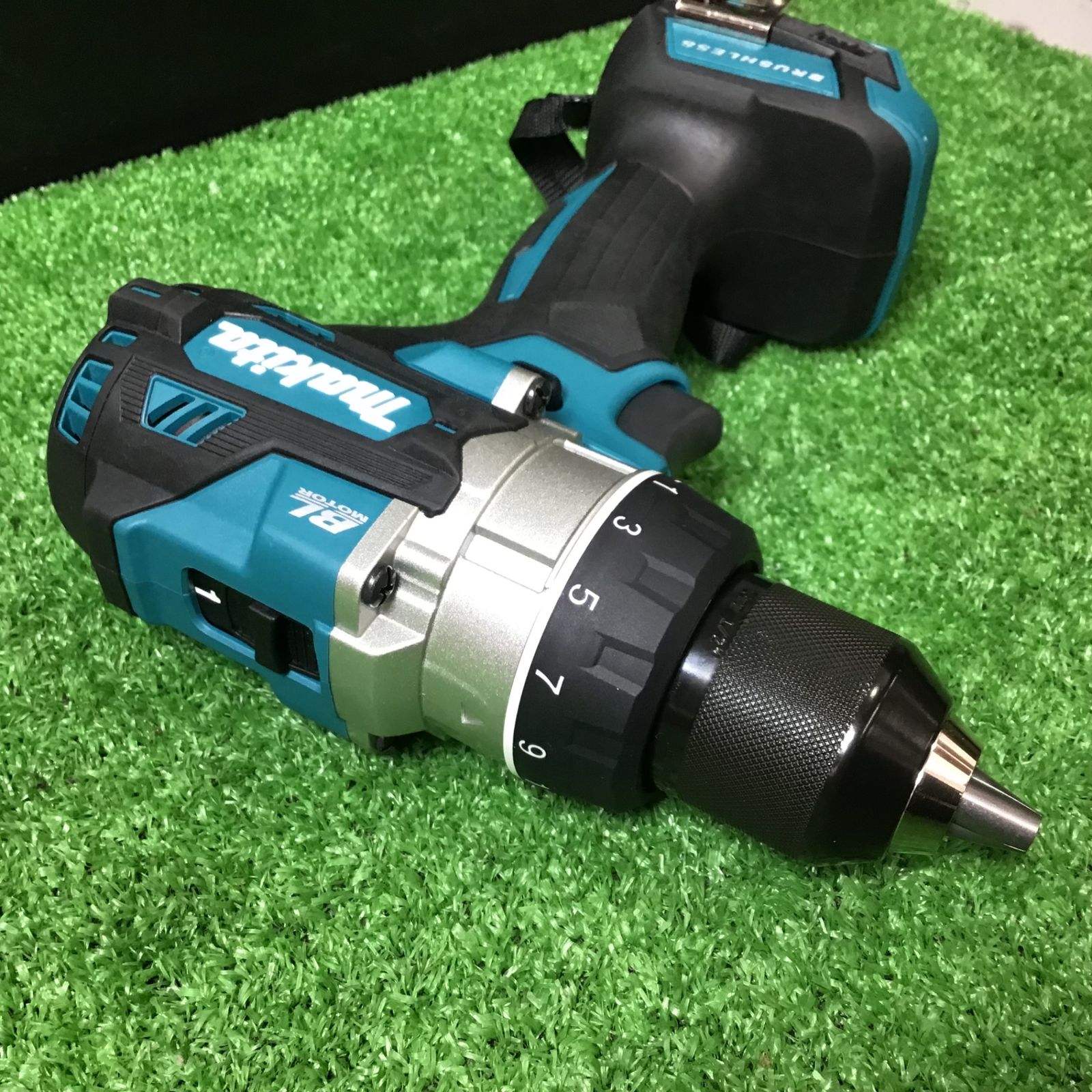 ☆マキタ(makita) コードレスドリルドライバー DF486DZ【岩槻店】 - メルカリ