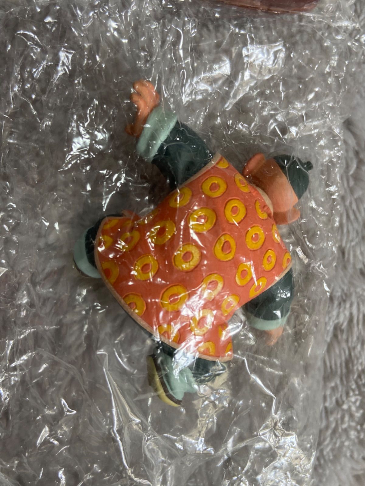 ドラカプ じっちゃん 新品 未開封 はじまりは四星球 メモリーズ編