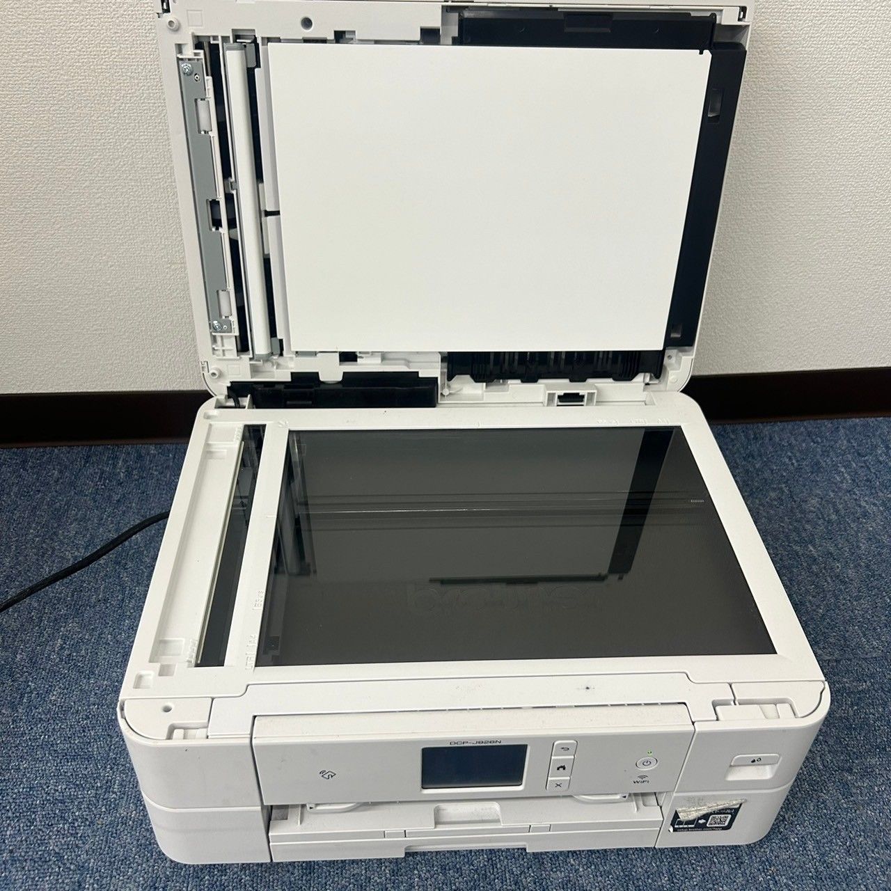brother DCP-J926Nインクジェットプリンター brother DCP-J926N-W