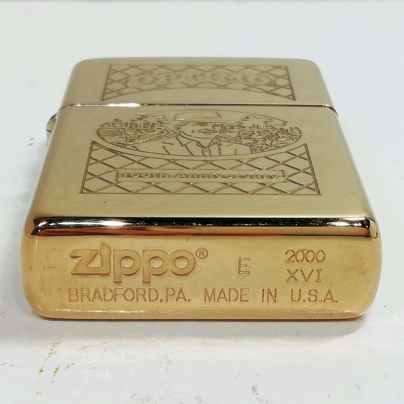 ♥品 ZIPPO