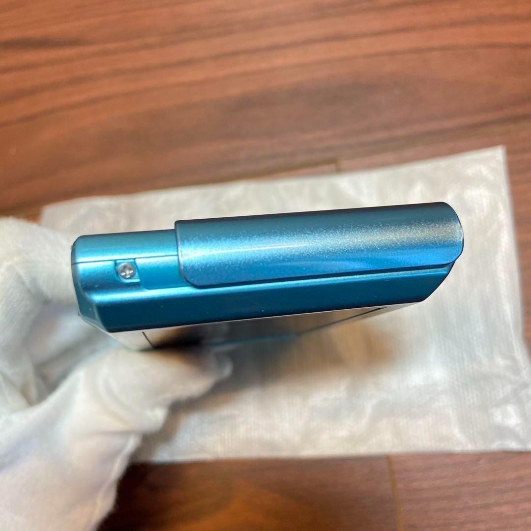 SONY Cyber-shot DSC-T90 デジカメ ほぼ新品 3432 - メルカリ