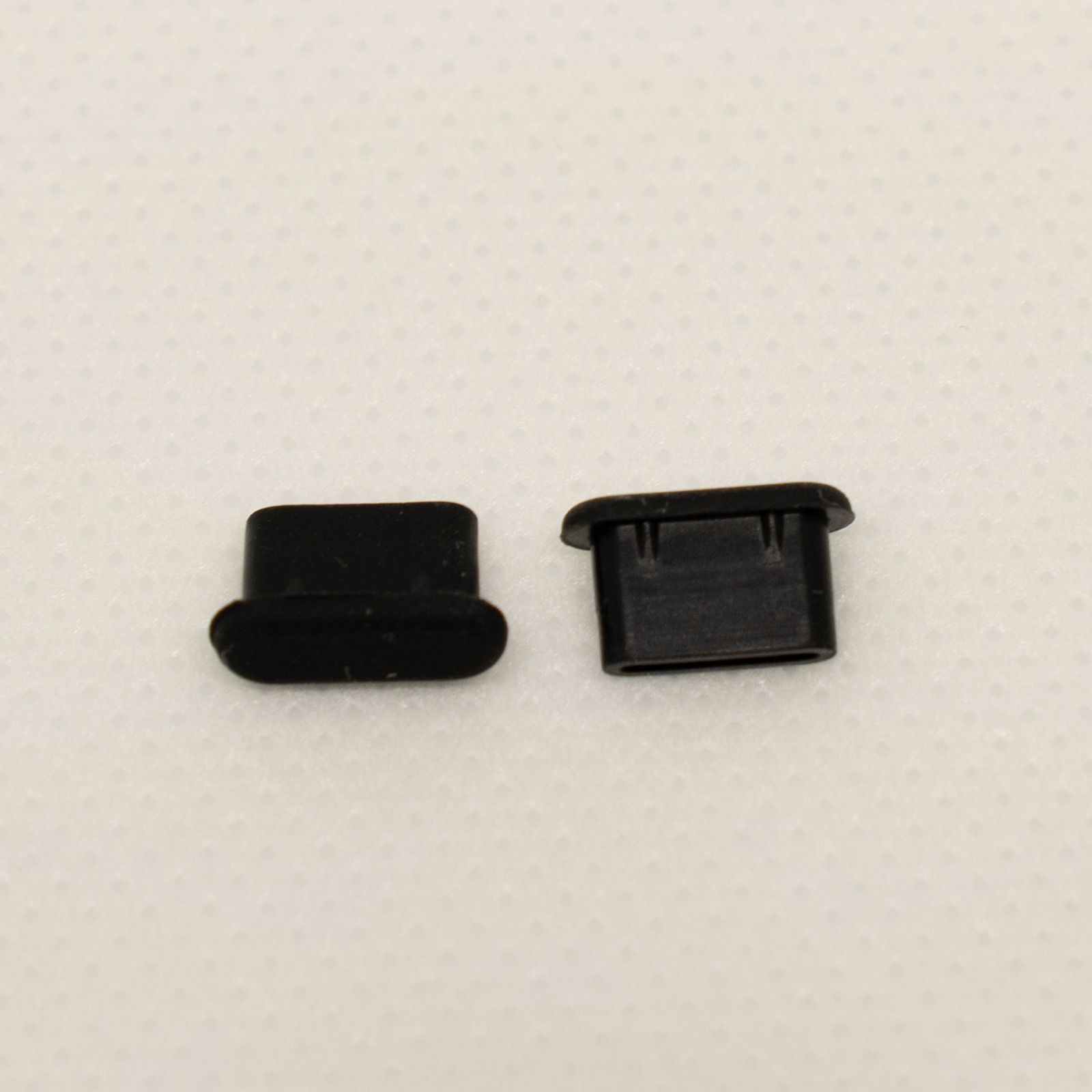 USB Type-C コネクタカバーキャップ 5つセット - メルカリ