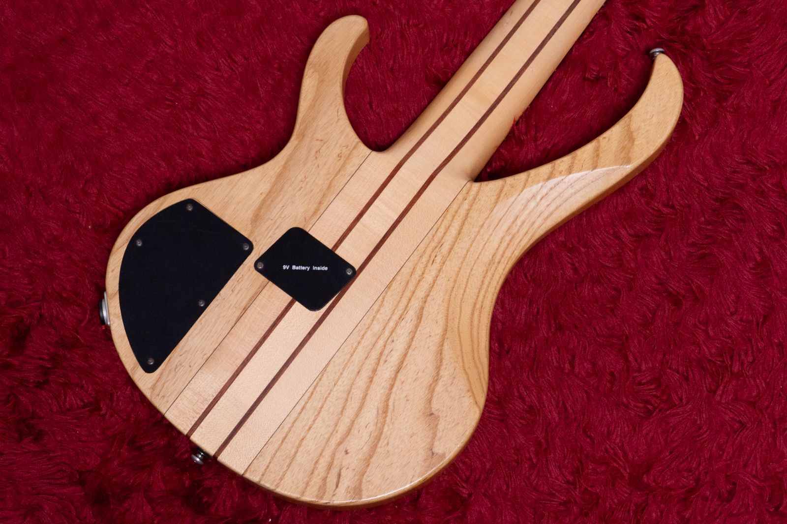 used Ibanez