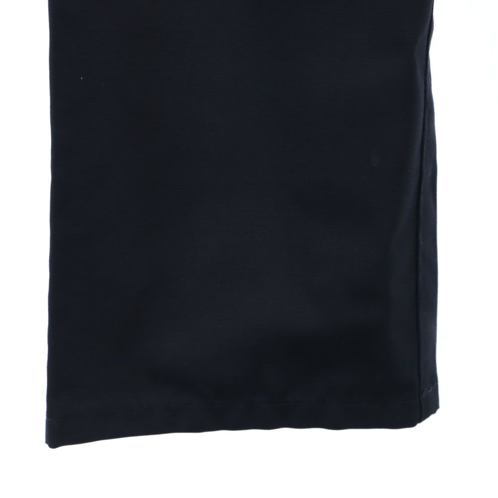 コムデギャルソンオムプリュス ロングパンツ S ネイビー COMME des