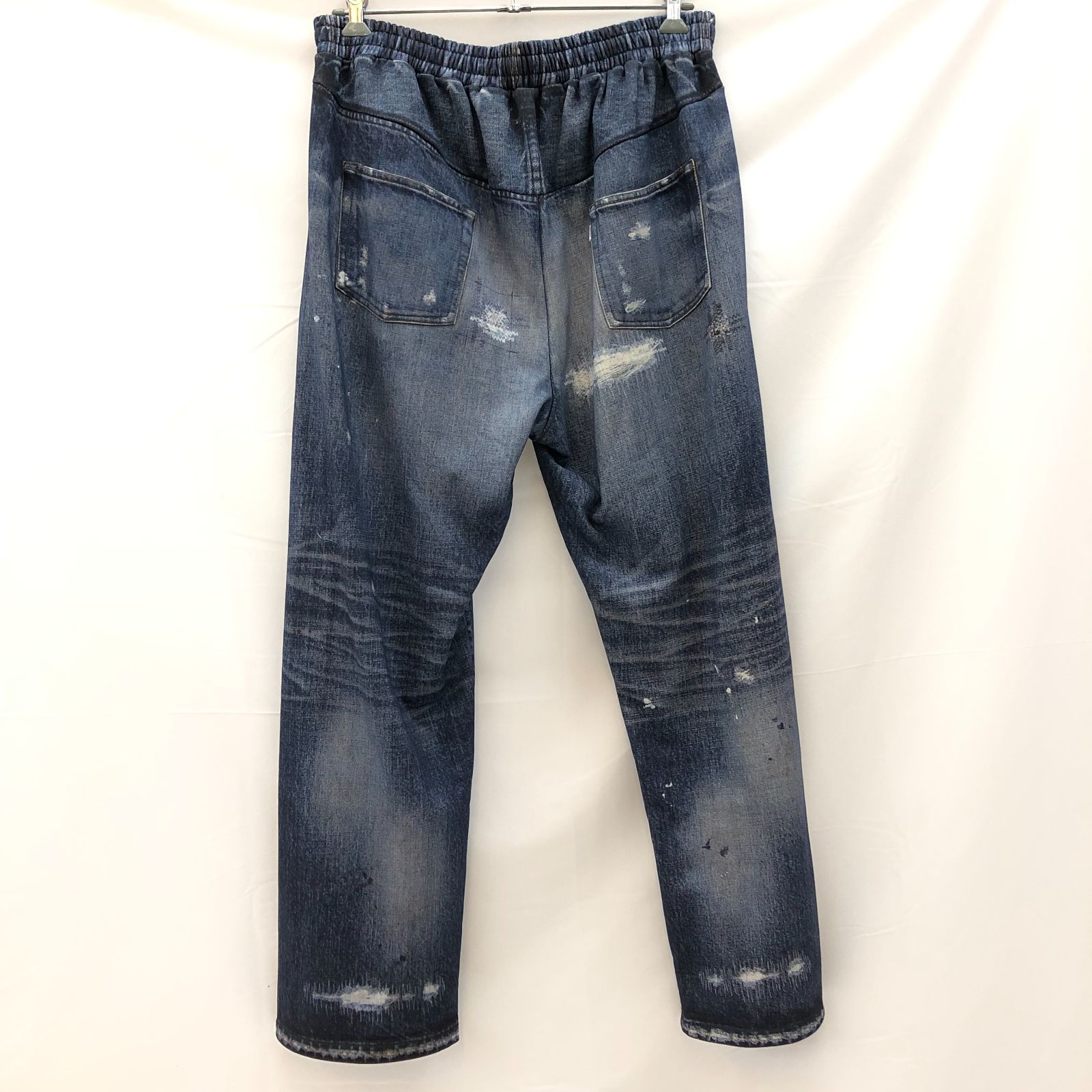 SAPEur Lot 5550XX 
