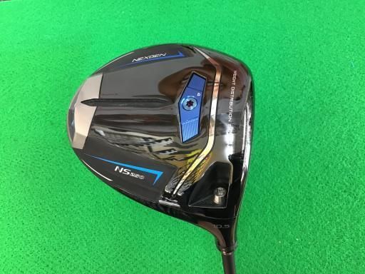 【中古】 ゴルフパートナー NEXGEN NS250 10.5° SS RED 中古】 ゴルフパートナー NEXGEN NS250 10.5° ドライバー DR
