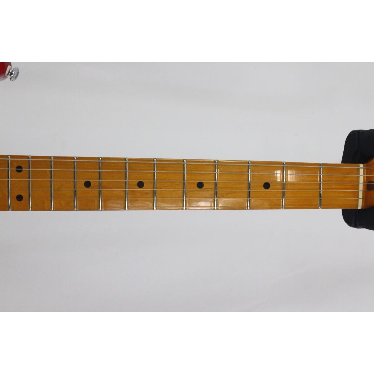 ５０Ｓ ＳＴＲＡＴＯＣＡＳＴＥＲ