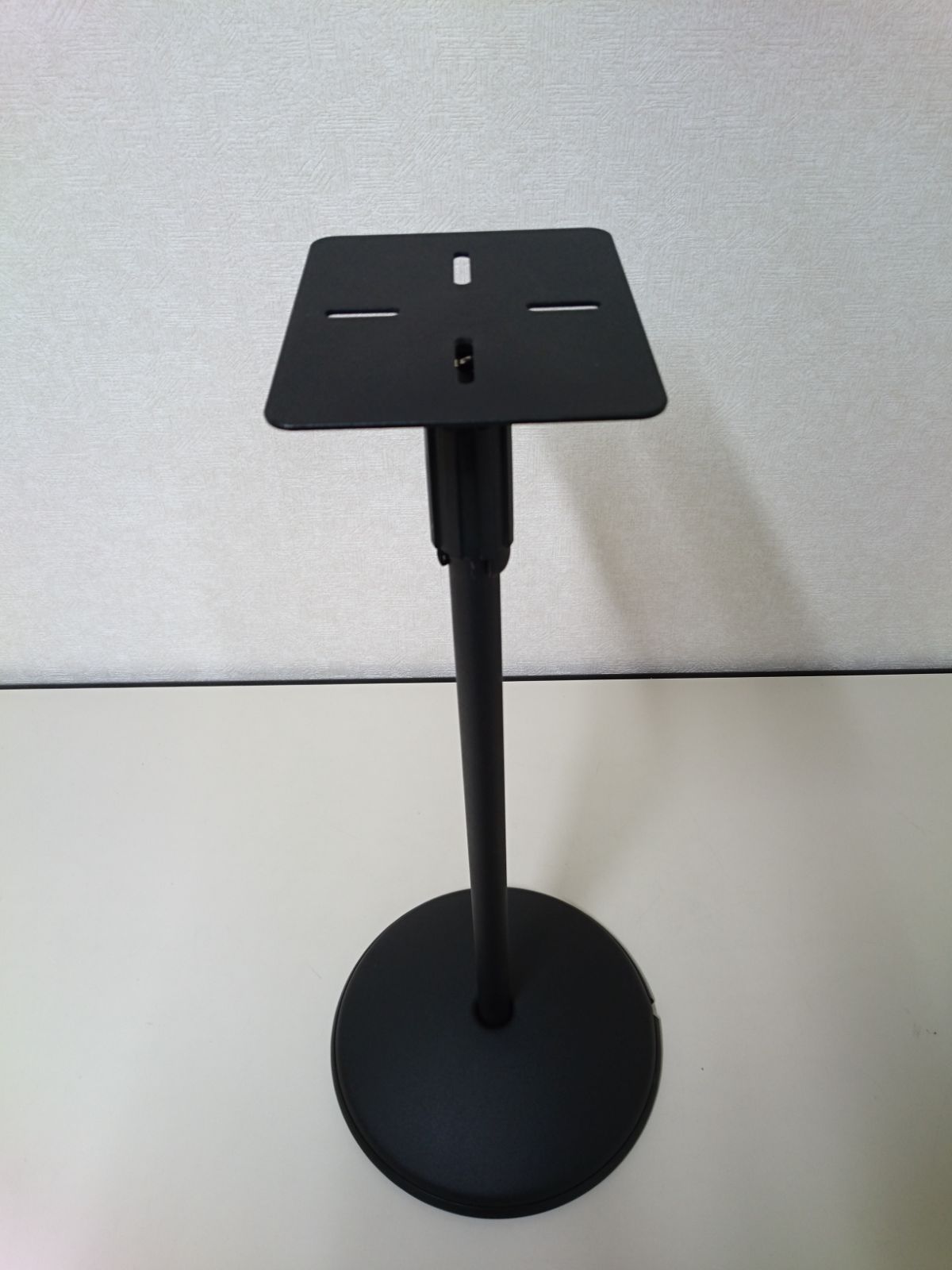 キクタニ スピーカースタンド AV-SPS 元箱あり 中古 ① - メルカリ