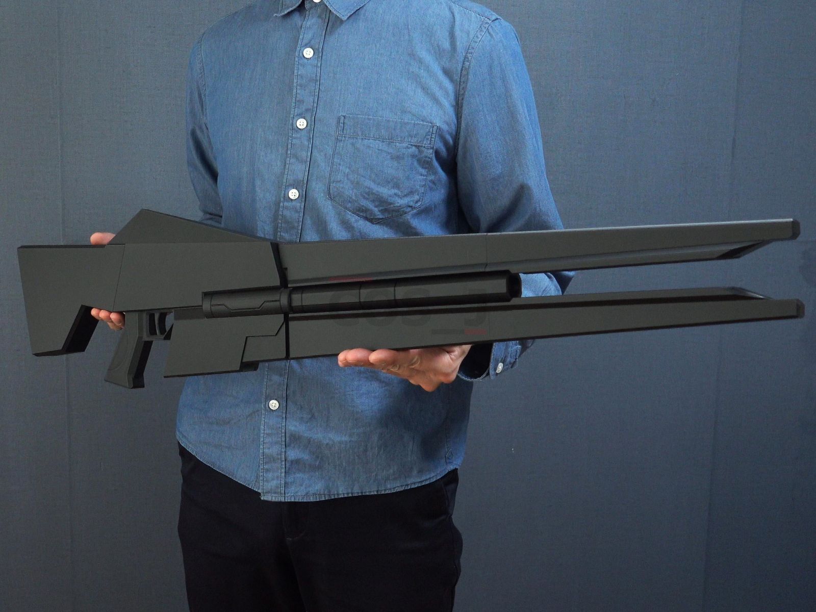 コスプレ用 ライトニング