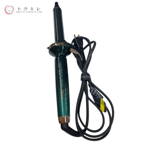 トクキレ Bioprogramming バイオプログラミング ヘアビューロン 7D Plus カール S-type 26.5mm リユース