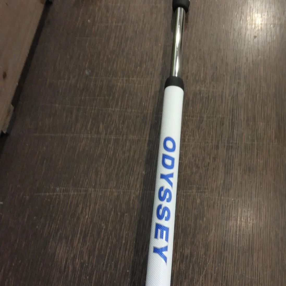 オデッセイ A1 ONE CRUISER BROOM STICK #7 長尺 Ai-ONE #7 CS Broomstick Putter