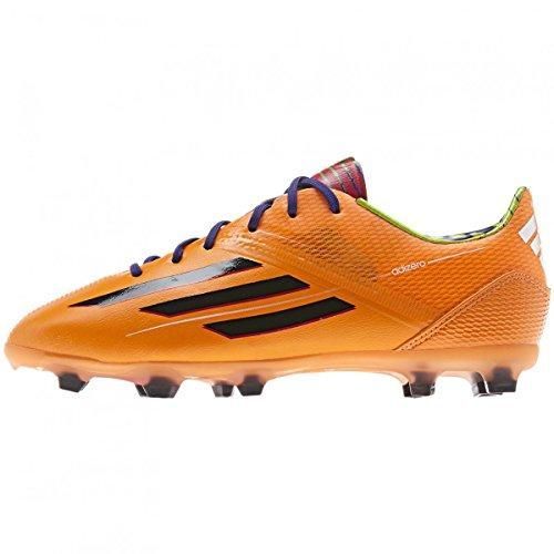 アディダス(adidas) サッカースパイク adizero F50 TRX FG J