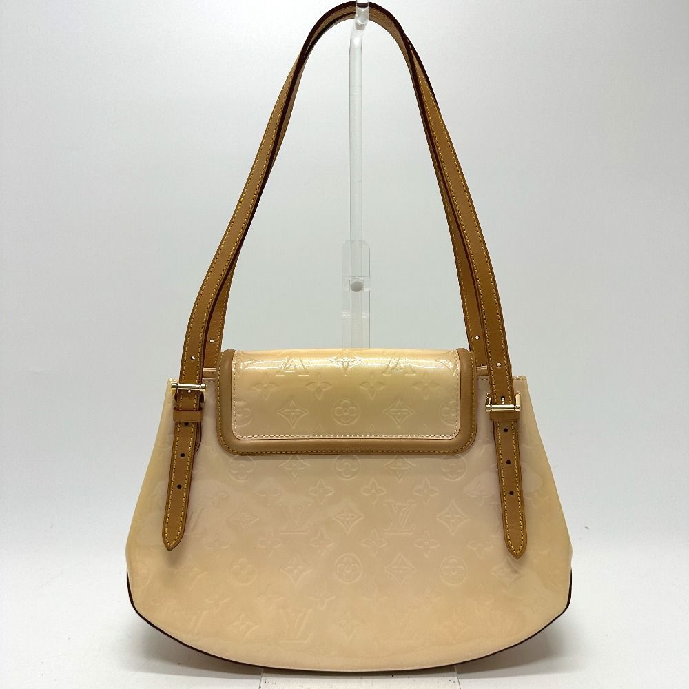 LOUIS VUITTON ルイヴィトン ショルダーバッグ ビスケインベイPM