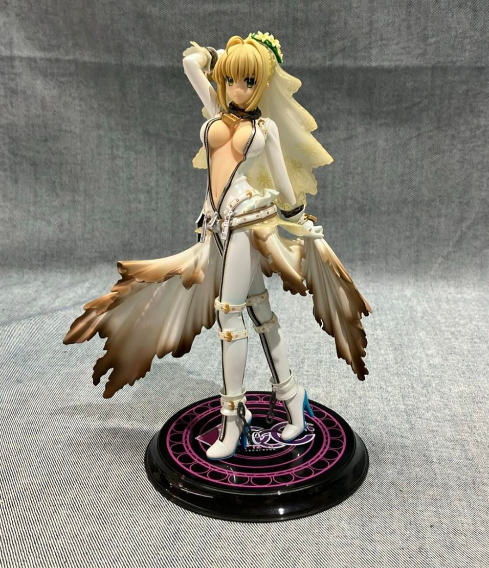 アルファマックス フェイトエクストラCCC 1/8 セイバー フィギュア 81hunCyzSXL._UF350,350_QL80_.jpg