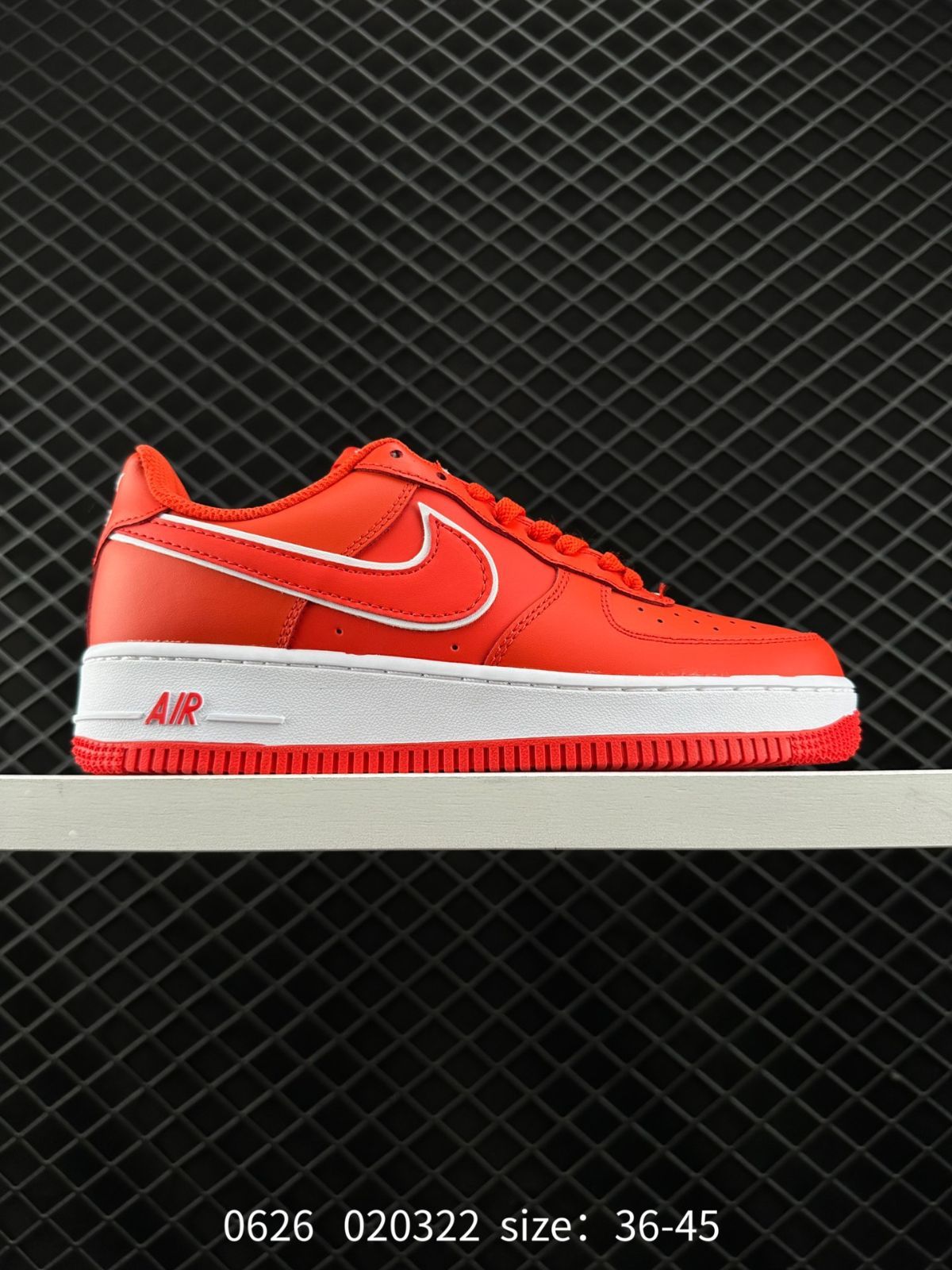 Nike Air Force 1 '07 Low  FN8540-100