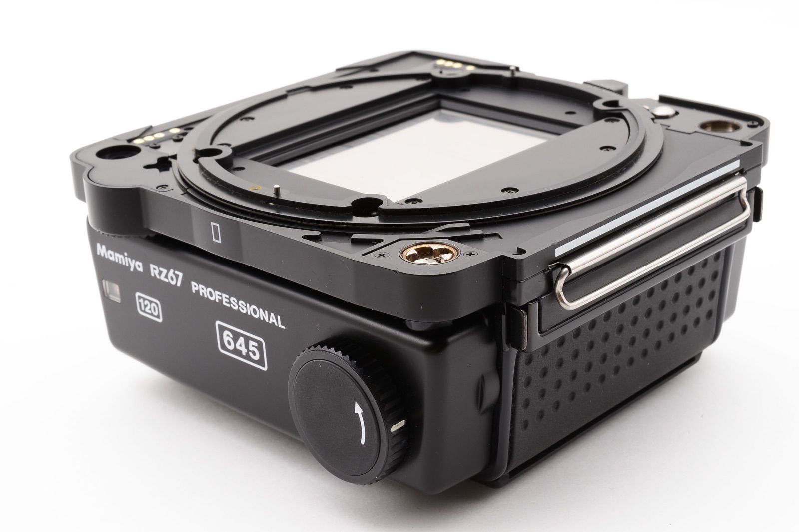 Plaubel makina 67 プラウベルマキナ67 マップカメラコレクション