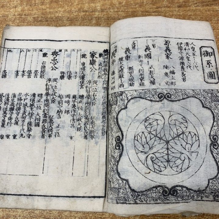 ▲01)【同梱不可】新板改正 安政武鑑 まとめ売り4冊セット/御大名衆1・2/御役人衆/西御丸附/古書/和書/和本/和装本/A △01)【同梱不可】新板改正 安政武鑑 まとめ売り4冊セット/御