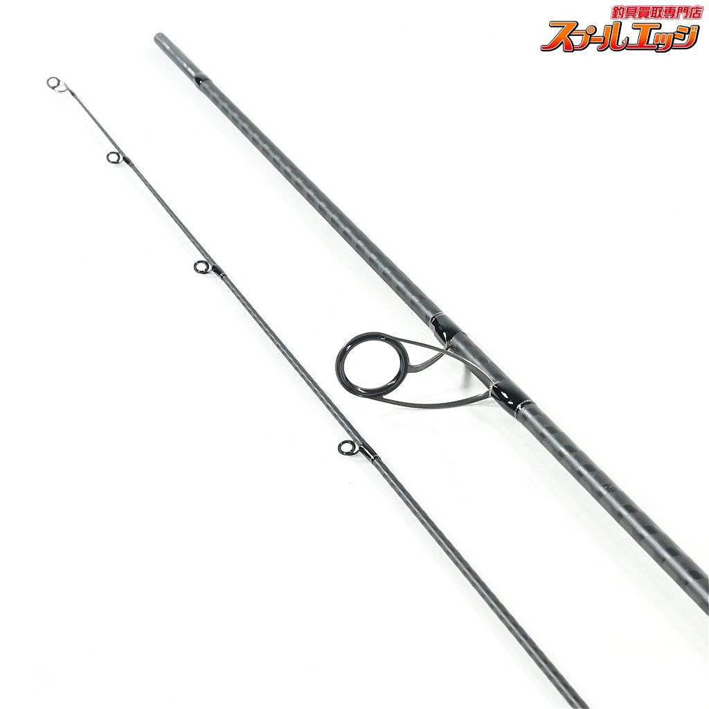 【シマノ】 21ムーンショット S100M SHIMANO MOONSHOT シーバス