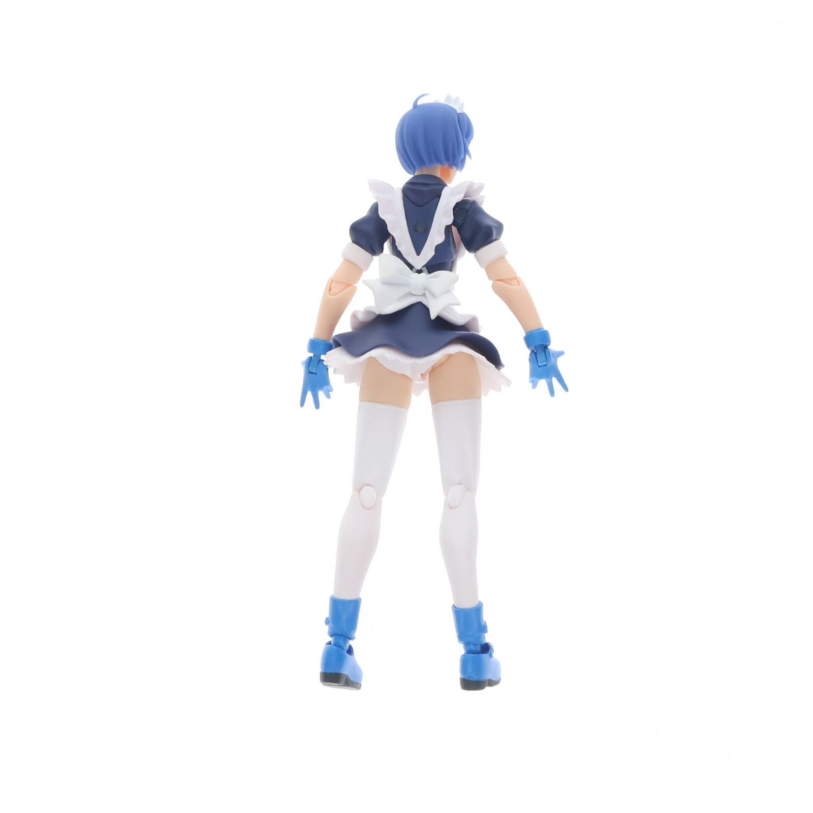Max Factory - figma(フィグマ) 024 呂蒙子明(りょもうしめい) 一騎当千 Great Guardians(グレートガーディアンズ) 完成品 可動フィギュア マックスファクトリー figma 呂蒙子明