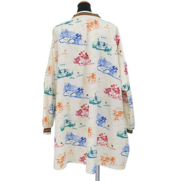 グッチ ワンピース 610010 Bランク