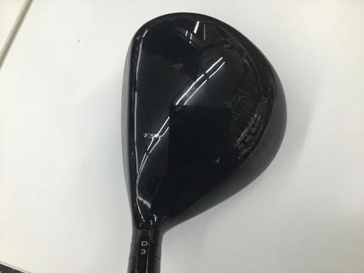 FW 純正特注シャフト