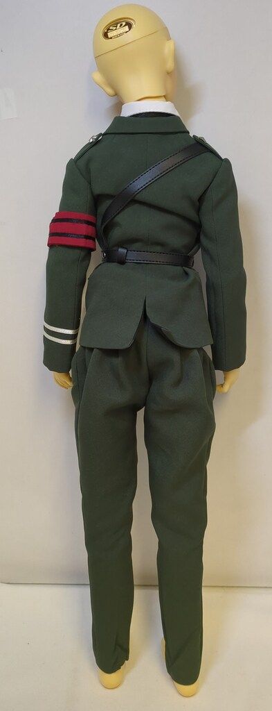 ボークス SD13男の子 天草四郎時貞 - メルカリ