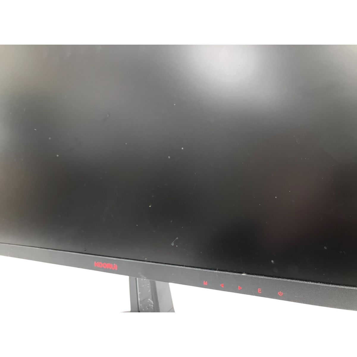 液晶ディスプレイ