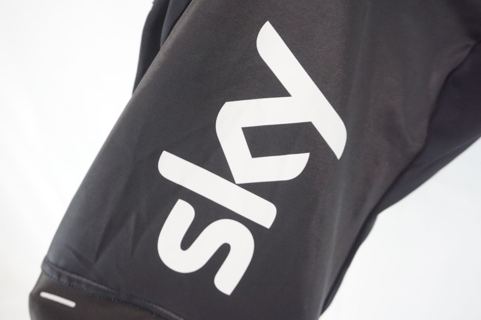 Castelli × Team Sky ジャージ　ビブショーツ S 2点セット CASTELLI 「カステリ」 TEAM SKY Sサイズ ビブショーツ / 阪急