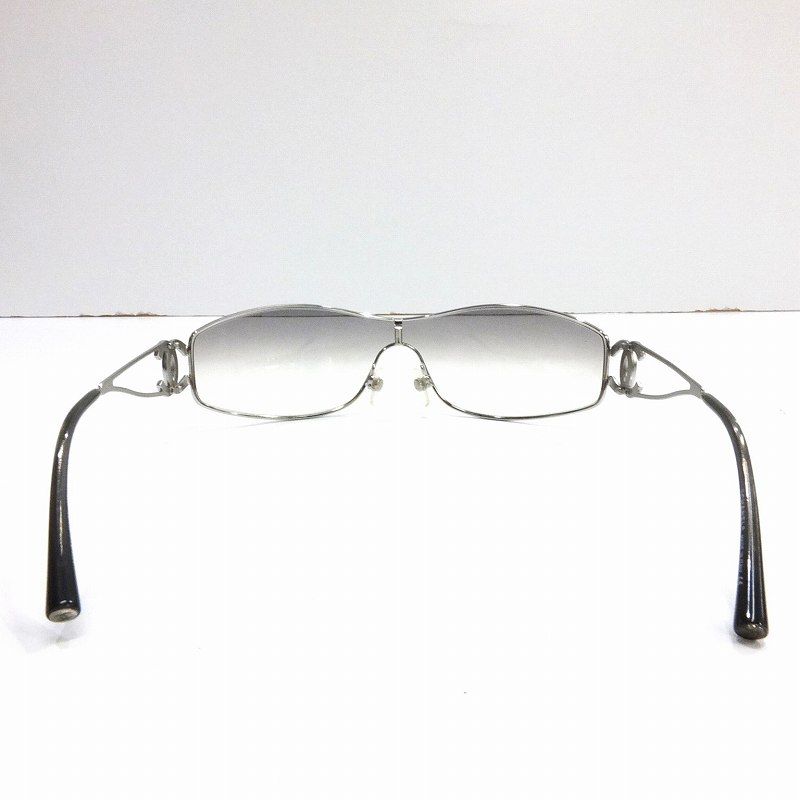 シャネル 4073-B ココマーク サングラス メタル×ラインストーン ブラック 楽天市場】CHANEL シャネル 4073-B ココマーク ラインストーン