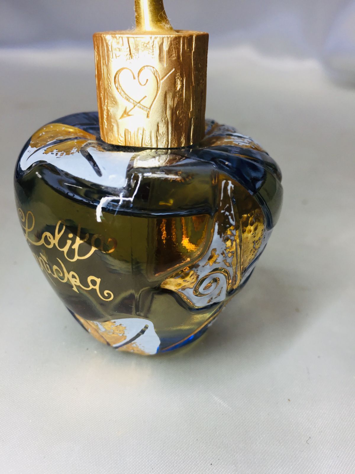 廃盤 ロリータレンピカ オードパルファム 100ml 未使用 廃盤品