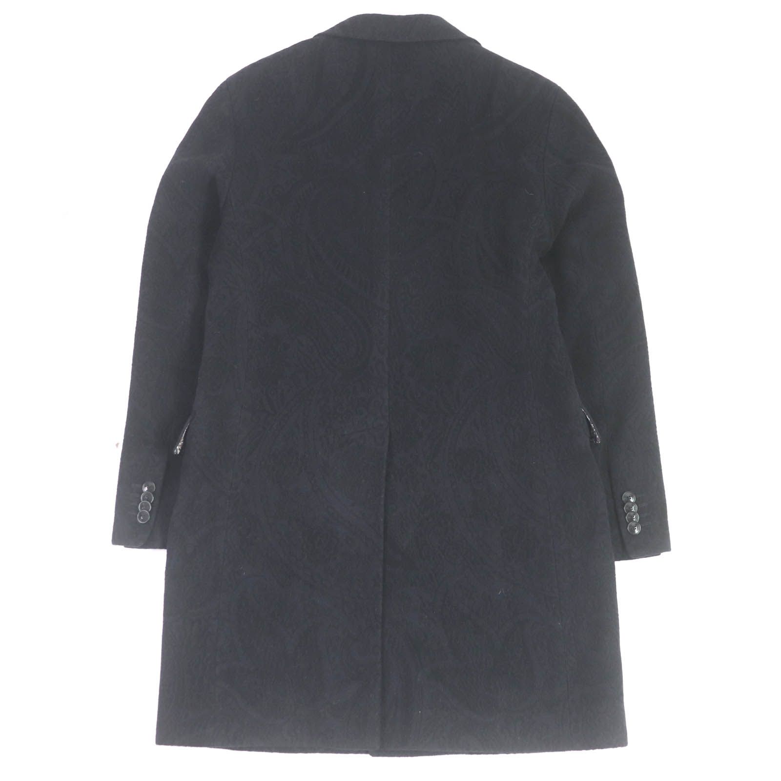 エトロ カシミア100% 美品 44 【公式通販】