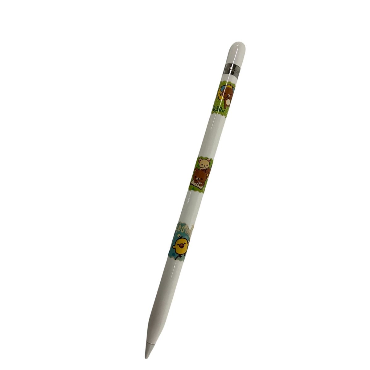 Apple Pencil アップルペンシル 第1世代　MQLY3J/A アップル(Apple) MQLY3J/A Apple Pencil（第1世代）アダプタ同梱
