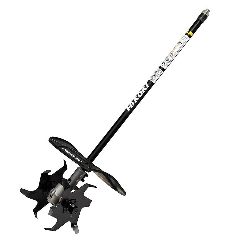 HiKOKI ハイコーキ カルチベータアタッチメント CG36DC DLN 用 アクセサリ 耕うん幅170mm 0038-2809 0