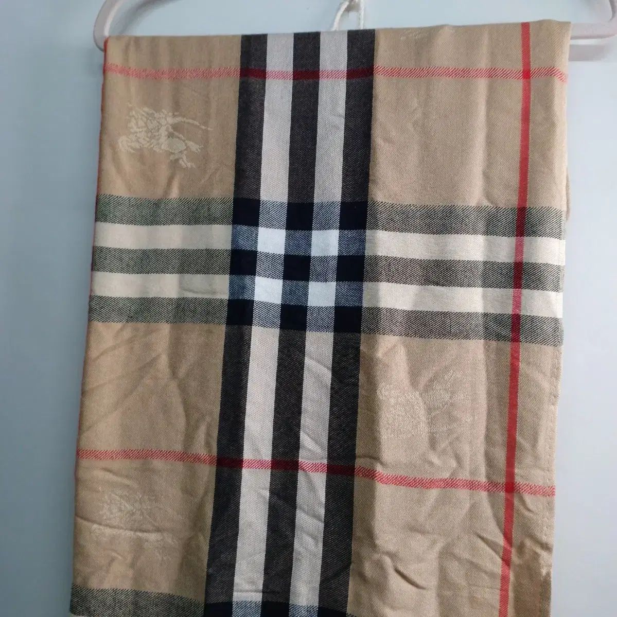 バーバリー クラシック チェック マフラー スカーフ 510252