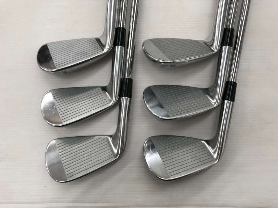 テーラーメイド ツアープリファード MC NS.PRO 950GH S 4-P