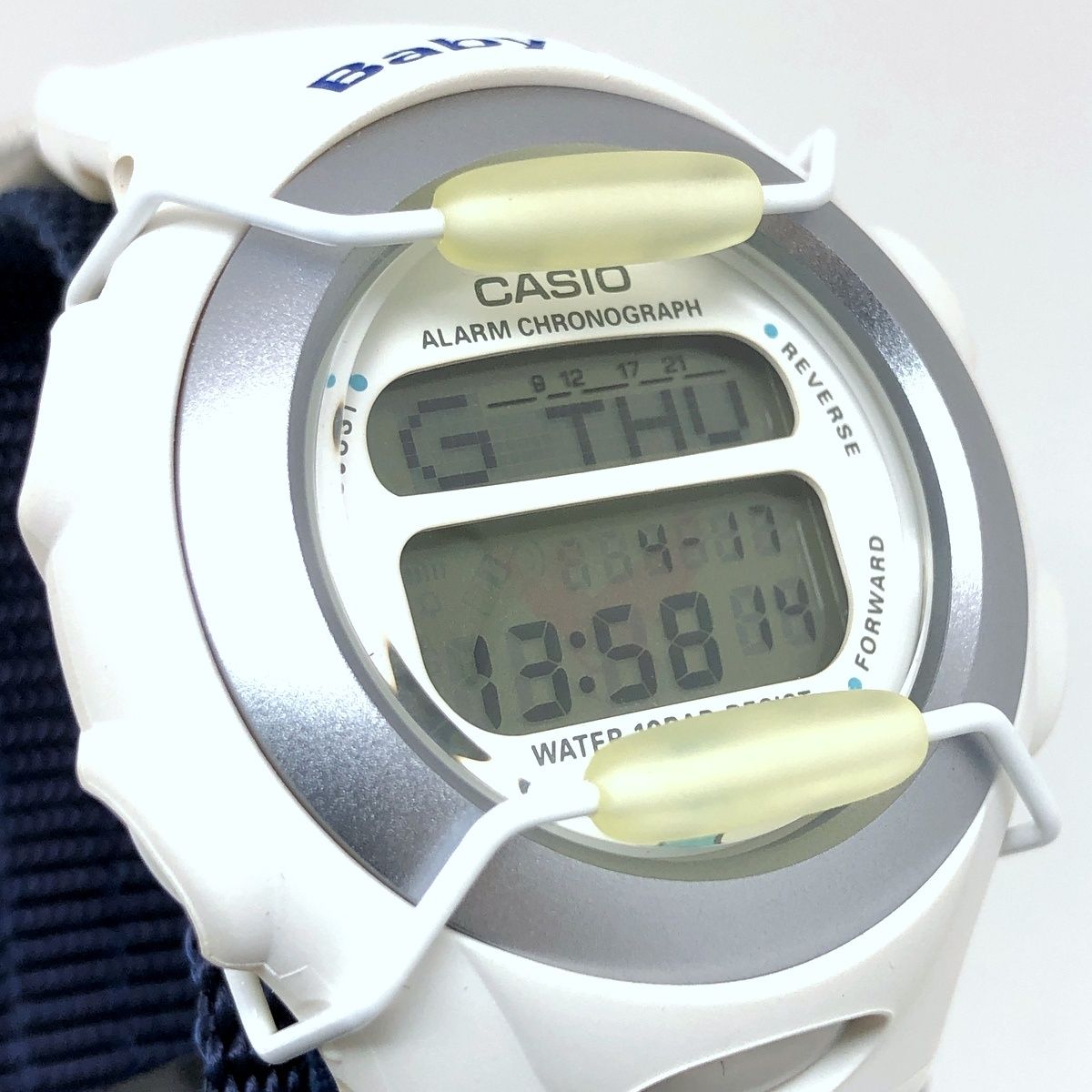 G-SHOCK ジーショック LOV97-3 ラバコレ 1997 ペガサスと