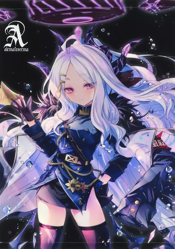 2025年最新】空崎ヒナイラストの人気アイテム - メルカリ