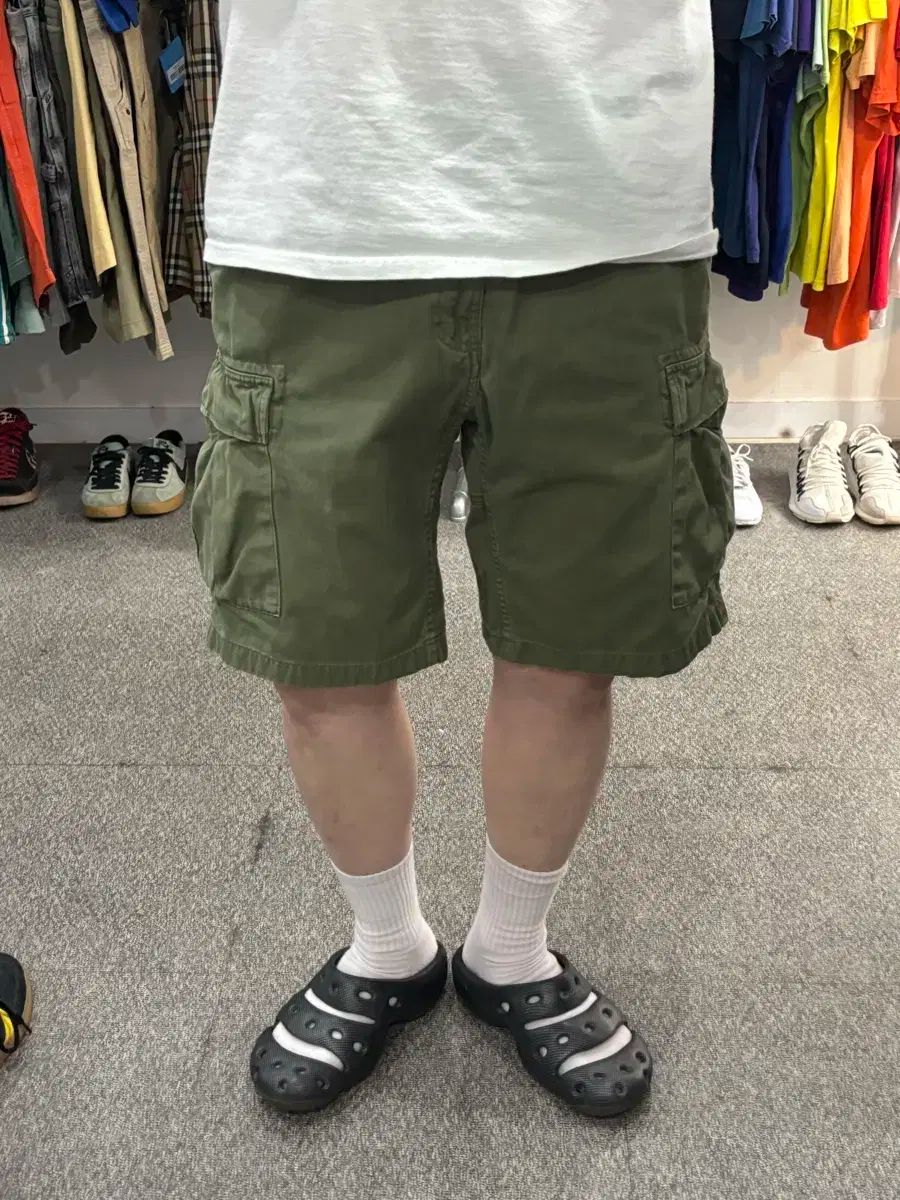 グラミチ カーゴ