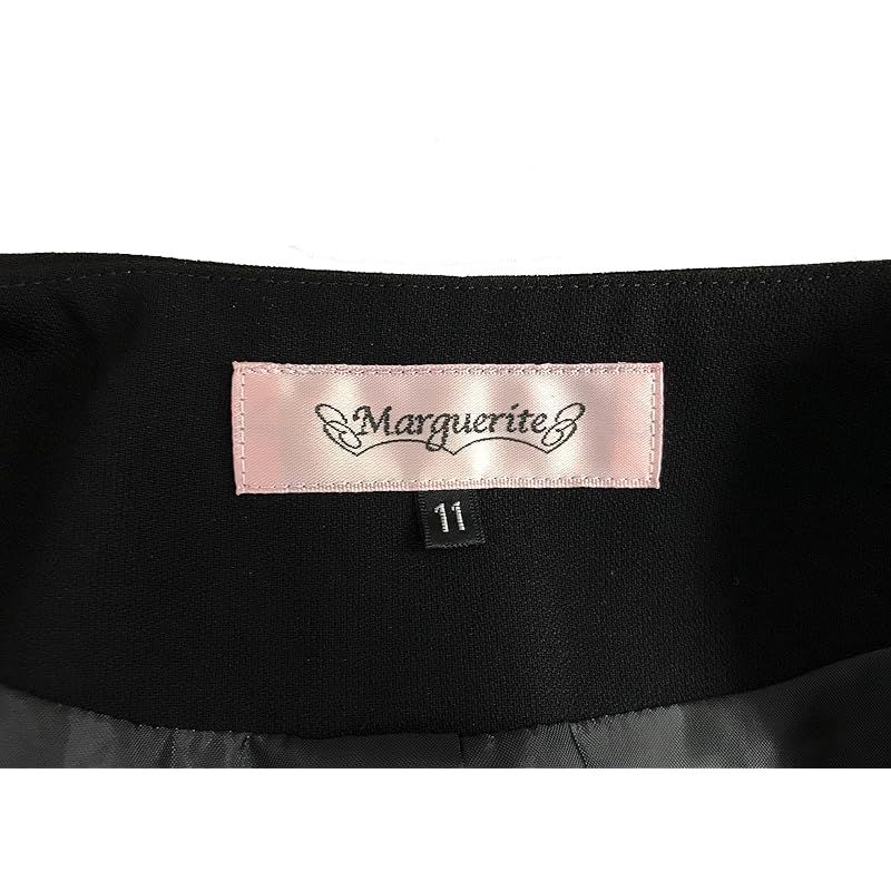  マーガレット ゴールド レディース ブラックフォーマル 喪服 礼服 ロング丈 アンサンブル m 453-13 ファッション雑貨 ベビー キッズ