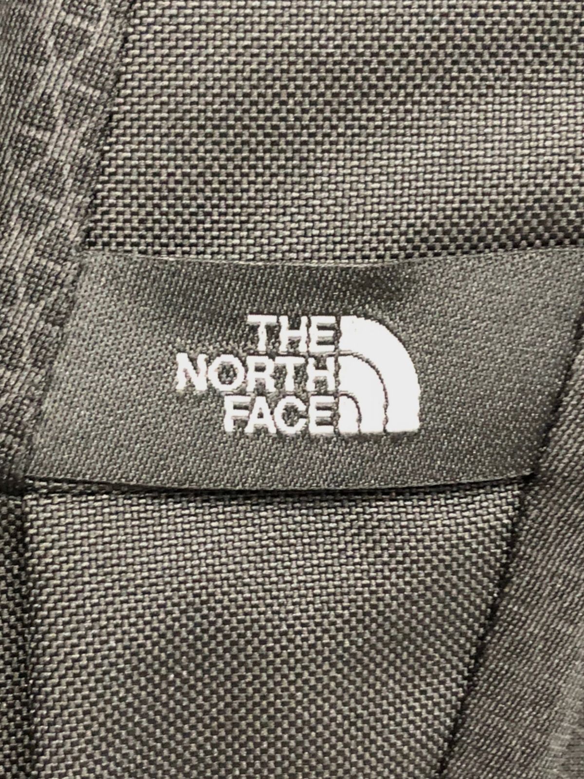 THE NORTH FACE (ザノースフェイス) VALUT ヴォルト リュック バックパック 黒 ブラック NF0A3VY2 JK3 アウトドア（TN）  ウィメンズ/078 - メルカリ