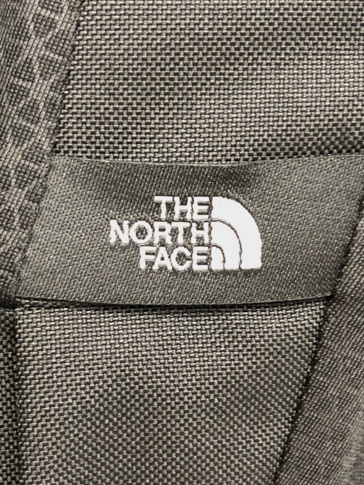 THE NORTH FACE (ザノースフェイス) VALUT ヴォルト リュック バック