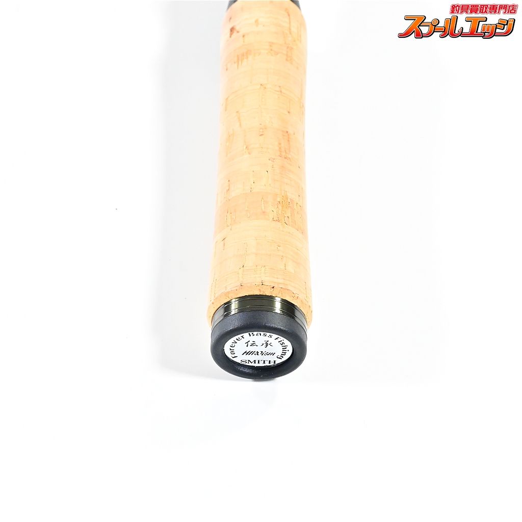 ヒロイズム カリプソ HIM-C52L-SJ1 ヒロイズム スミス HIM-C52L-SJ1