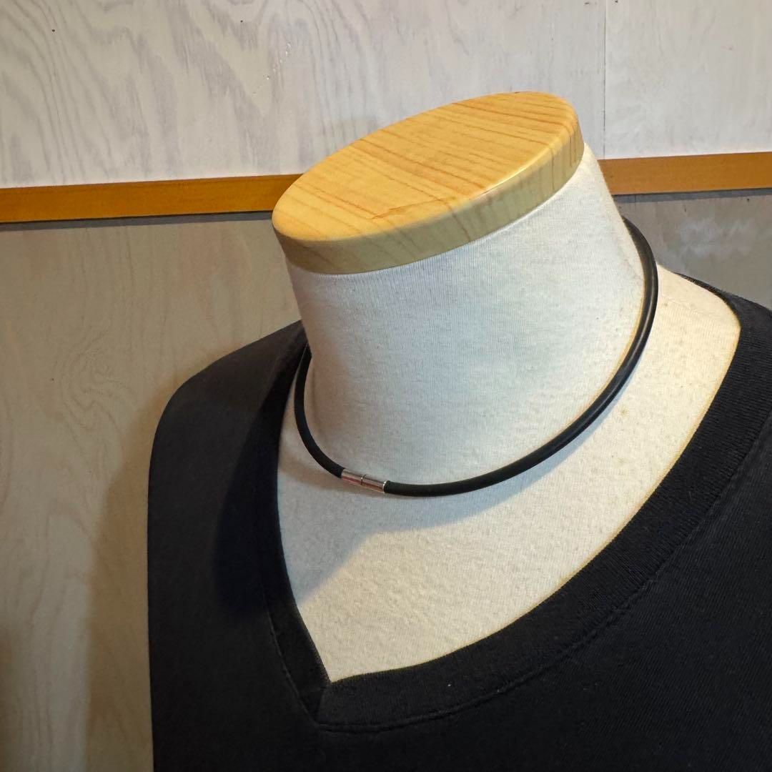 ブラック ジョージジェンセン